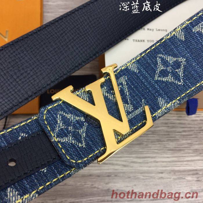 Louis Vuitton Belt LVB00055